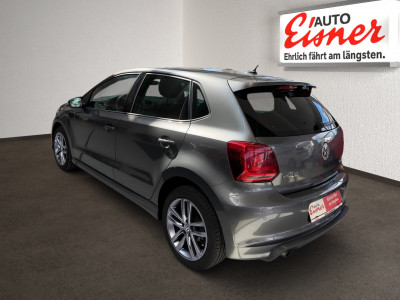 VW Polo Gebrauchtwagen VW Polo Gebrauchtwagen