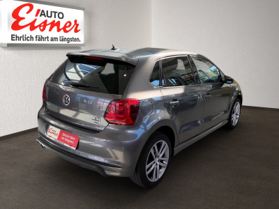 VW Polo Gebrauchtwagen VW Polo Gebrauchtwagen