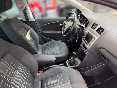 VW Polo Gebrauchtwagen VW Polo Gebrauchtwagen