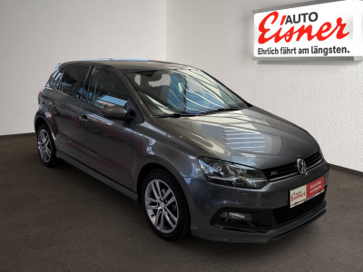 VW Polo Gebrauchtwagen VW Polo Gebrauchtwagen