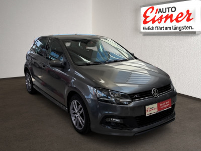 VW Polo Gebrauchtwagen VW Polo Gebrauchtwagen