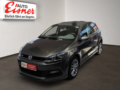 VW Polo Gebrauchtwagen VW Polo Gebrauchtwagen