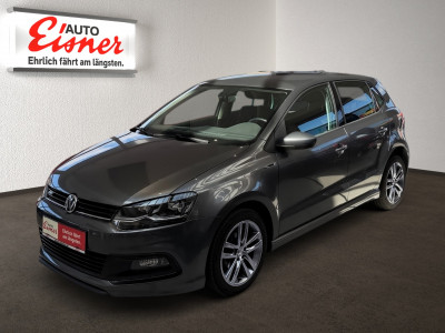 VW Polo Gebrauchtwagen VW Polo Gebrauchtwagen