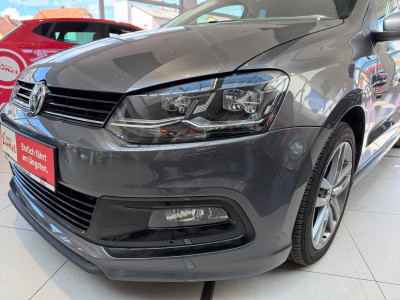 VW Polo Gebrauchtwagen VW Polo Gebrauchtwagen