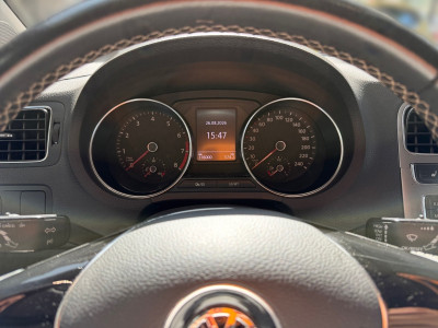 VW Polo Gebrauchtwagen VW Polo Gebrauchtwagen