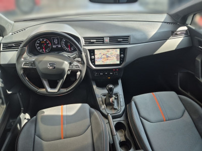 Seat Ibiza Gebrauchtwagen