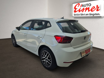 Seat Ibiza Gebrauchtwagen