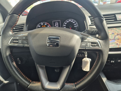 Seat Ibiza Gebrauchtwagen