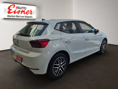 Seat Ibiza Gebrauchtwagen