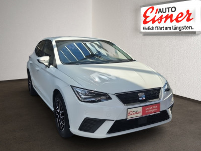 Seat Ibiza Gebrauchtwagen
