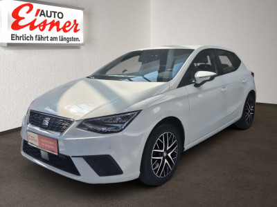Seat Ibiza Gebrauchtwagen