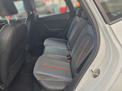 Seat Ibiza Gebrauchtwagen
