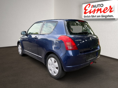 Suzuki Swift Gebrauchtwagen Suzuki Swift Gebrauchtwagen