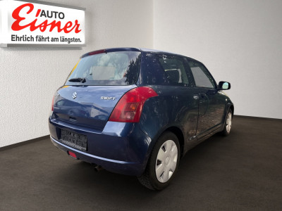 Suzuki Swift Gebrauchtwagen Suzuki Swift Gebrauchtwagen