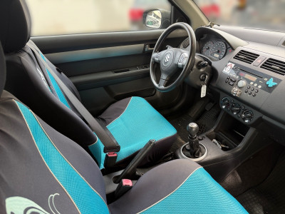 Suzuki Swift Gebrauchtwagen Suzuki Swift Gebrauchtwagen