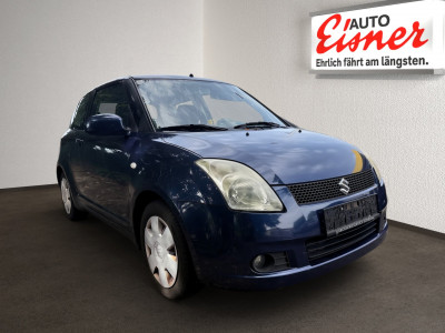 Suzuki Swift Gebrauchtwagen Suzuki Swift Gebrauchtwagen