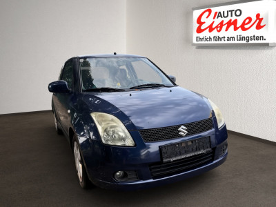 Suzuki Swift Gebrauchtwagen Suzuki Swift Gebrauchtwagen