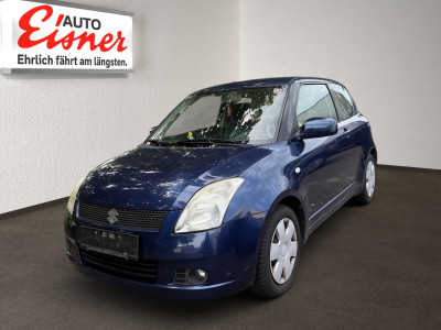 Suzuki Swift Gebrauchtwagen Suzuki Swift Gebrauchtwagen