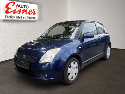 Suzuki Swift Gebrauchtwagen Suzuki Swift Gebrauchtwagen