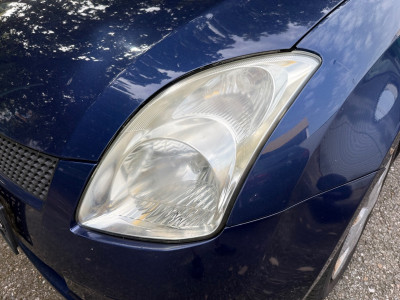Suzuki Swift Gebrauchtwagen Suzuki Swift Gebrauchtwagen