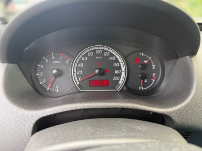Suzuki Swift Gebrauchtwagen Suzuki Swift Gebrauchtwagen