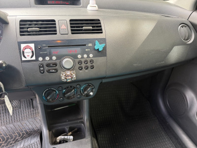 Suzuki Swift Gebrauchtwagen Suzuki Swift Gebrauchtwagen