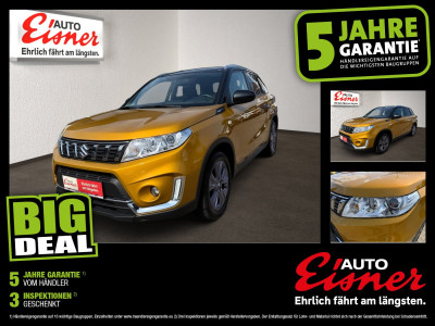 Suzuki Vitara Gebrauchtwagen Suzuki Vitara Gebrauchtwagen