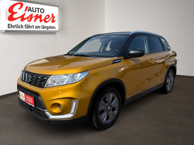 Suzuki Vitara Gebrauchtwagen Suzuki Vitara Gebrauchtwagen