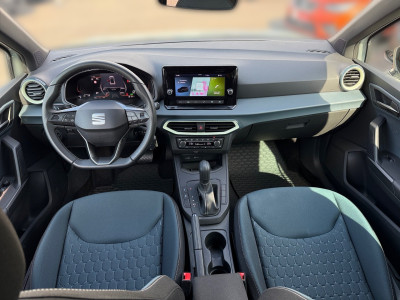 Seat Arona Gebrauchtwagen Seat Arona Gebrauchtwagen