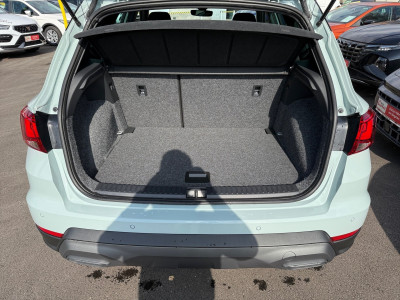 Seat Arona Gebrauchtwagen Seat Arona Gebrauchtwagen