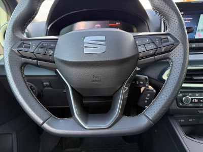 Seat Arona Gebrauchtwagen Seat Arona Gebrauchtwagen