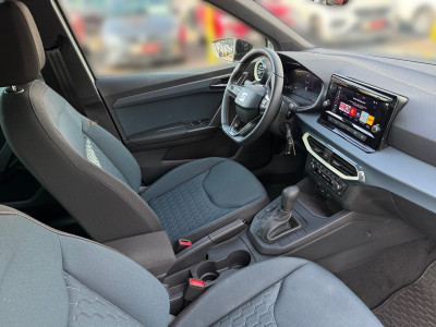 Seat Arona Gebrauchtwagen Seat Arona Gebrauchtwagen
