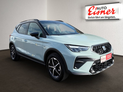 Seat Arona Gebrauchtwagen Seat Arona Gebrauchtwagen