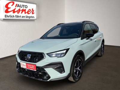 Seat Arona Gebrauchtwagen Seat Arona Gebrauchtwagen