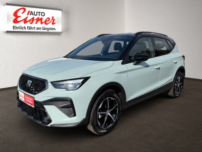 Seat Arona Gebrauchtwagen Seat Arona Gebrauchtwagen