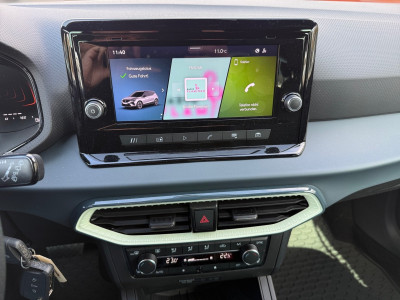 Seat Arona Gebrauchtwagen Seat Arona Gebrauchtwagen