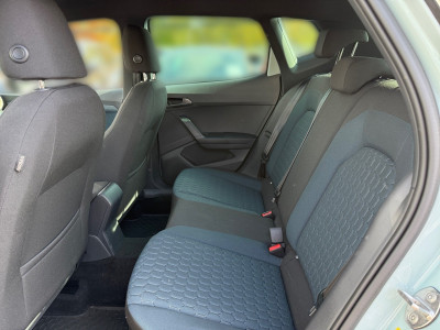 Seat Arona Gebrauchtwagen Seat Arona Gebrauchtwagen