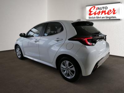 Mazda Mazda2 Vorführwagen