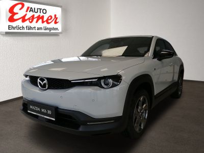 Mazda MX-30 Gebrauchtwagen