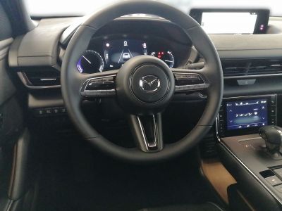 Mazda MX-30 Gebrauchtwagen