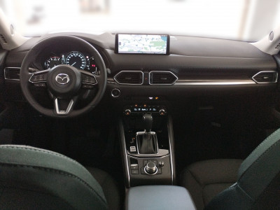 Mazda CX-5 Vorführwagen