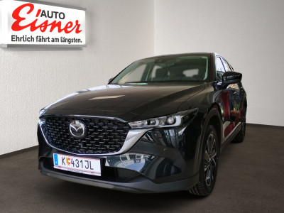 Mazda CX-5 Vorführwagen