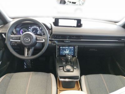 Mazda MX-30 Gebrauchtwagen