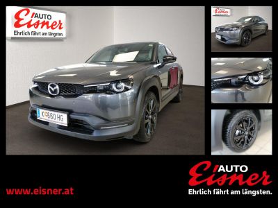 Mazda MX-30 Gebrauchtwagen