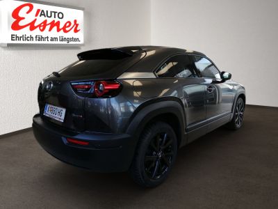 Mazda MX-30 Gebrauchtwagen