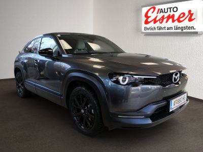 Mazda MX-30 Gebrauchtwagen