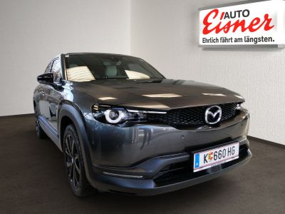 Mazda MX-30 Gebrauchtwagen