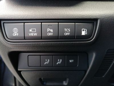 Mazda MX-30 Gebrauchtwagen