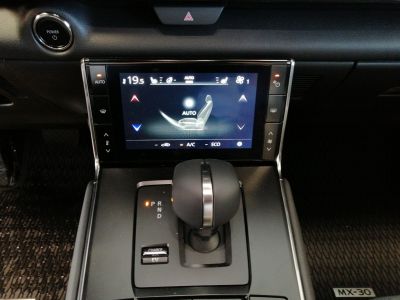 Mazda MX-30 Gebrauchtwagen