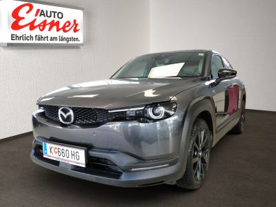 Mazda MX-30 Gebrauchtwagen